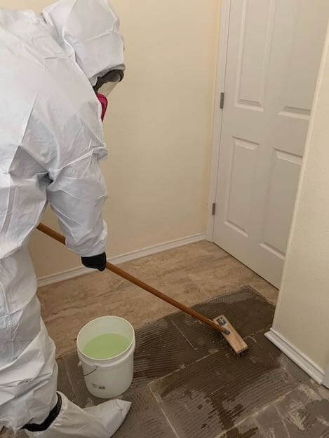 Forensic Cleaning Company